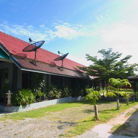 Co Co House Samui Hotel Mae Nam Beach Exterior foto